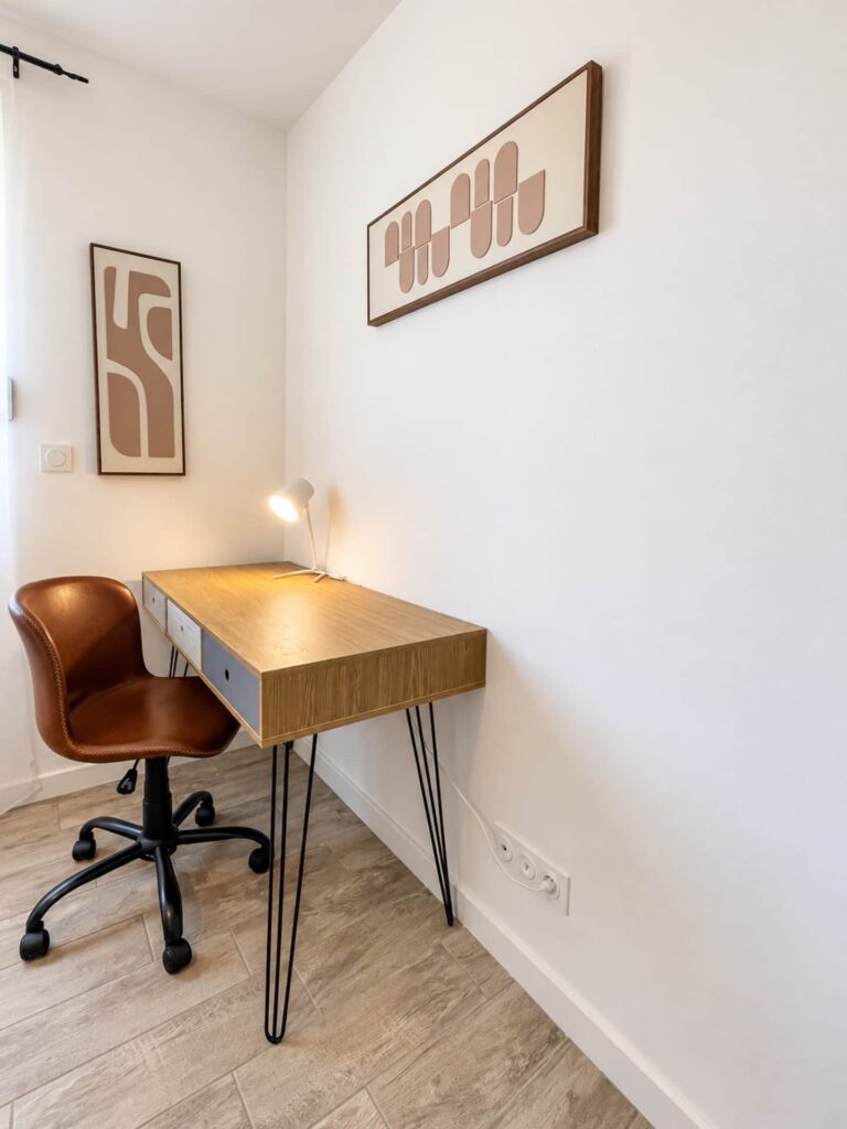 Maison neuve 3 chambres avec jardin clos – Giroussens — photo 8