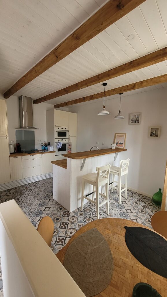 Maison 2 chambres avec terrasse et garage – Perros-Guirec — photo 10