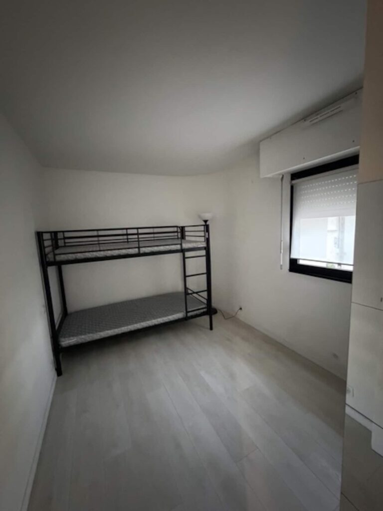 Appartement 3 pièces proche plage, Palm Beach – Cannes — photo 9