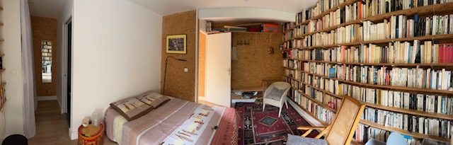 Maison d’architecte avec jardin – Vitry-sur-Seine — photo 3