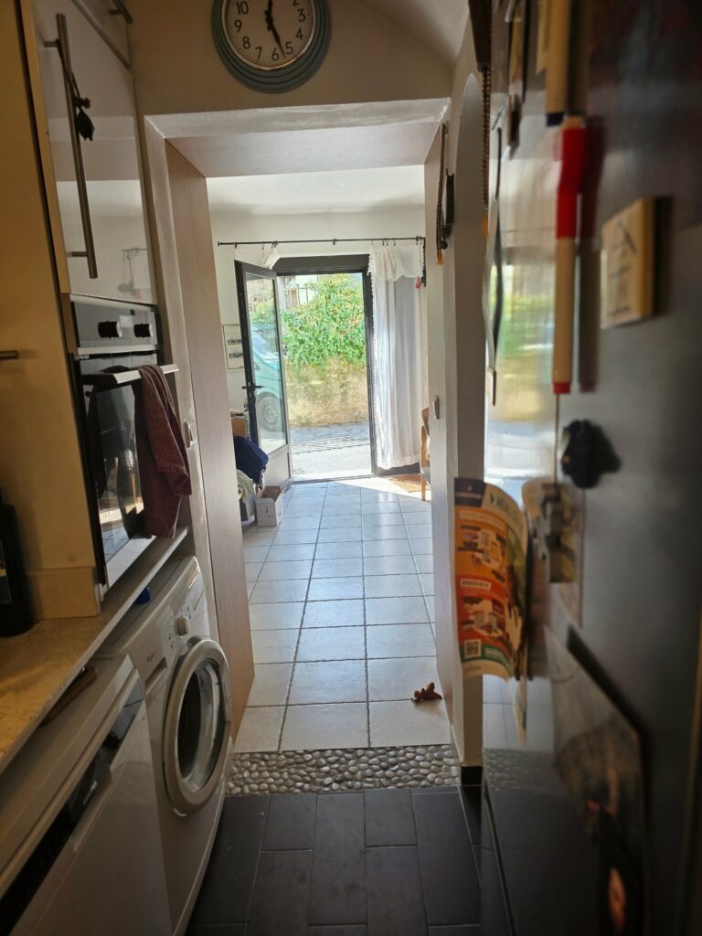 Maison meublée de 60 m² à Villeneuve-lès-Maguelone – Maison ensoleillée balcon à Villeneuve-lès-Maguelone – photo 7