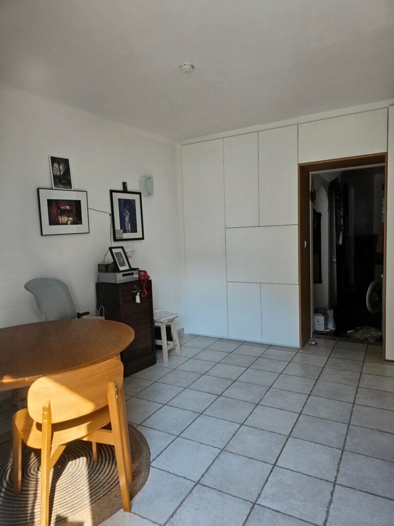 Maison meublée de 60 m² à Villeneuve-lès-Maguelone – Maison ensoleillée balcon à Villeneuve-lès-Maguelone – photo 4