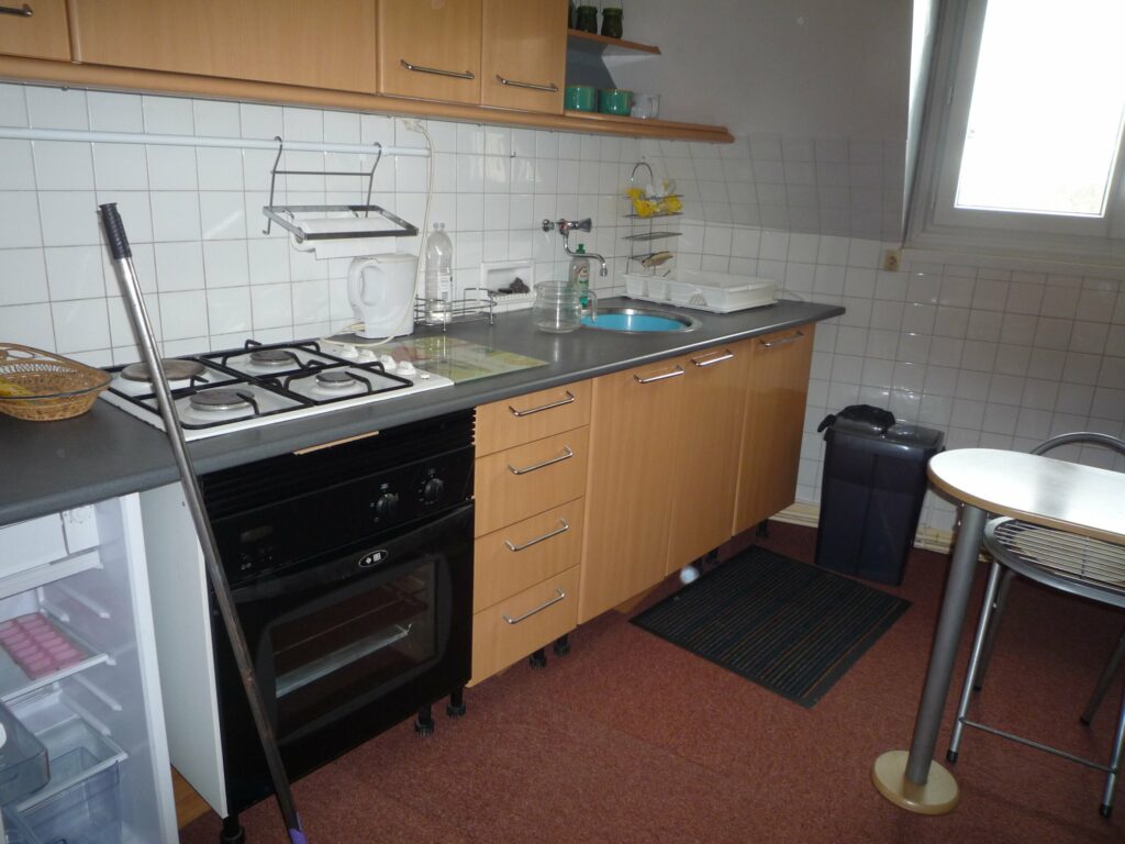 Appartement meublé de 75 m² à Arradon – Appartement meublé avec vue mer à Arradon – photo 2
