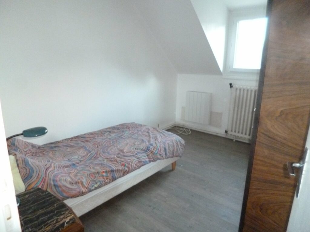Appartement meublé de 75 m² à Arradon – Appartement meublé avec vue mer à Arradon – photo 3