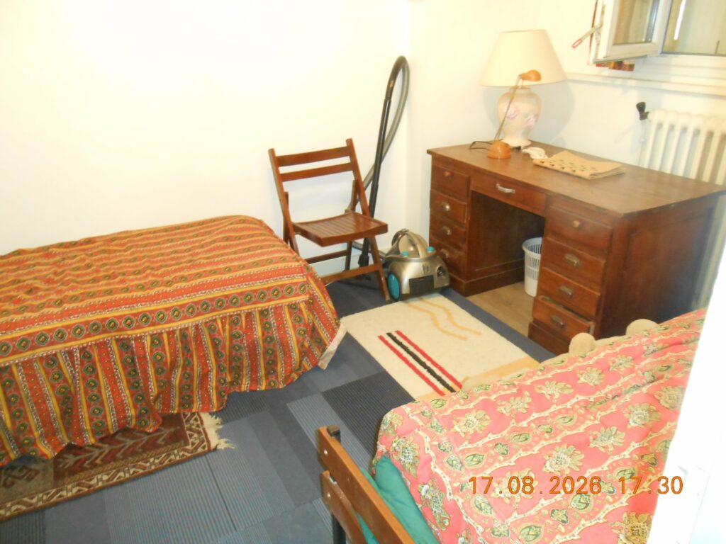 Appartement meublé de 75 m² à Arradon – Appartement meublé avec vue mer à Arradon – photo 4