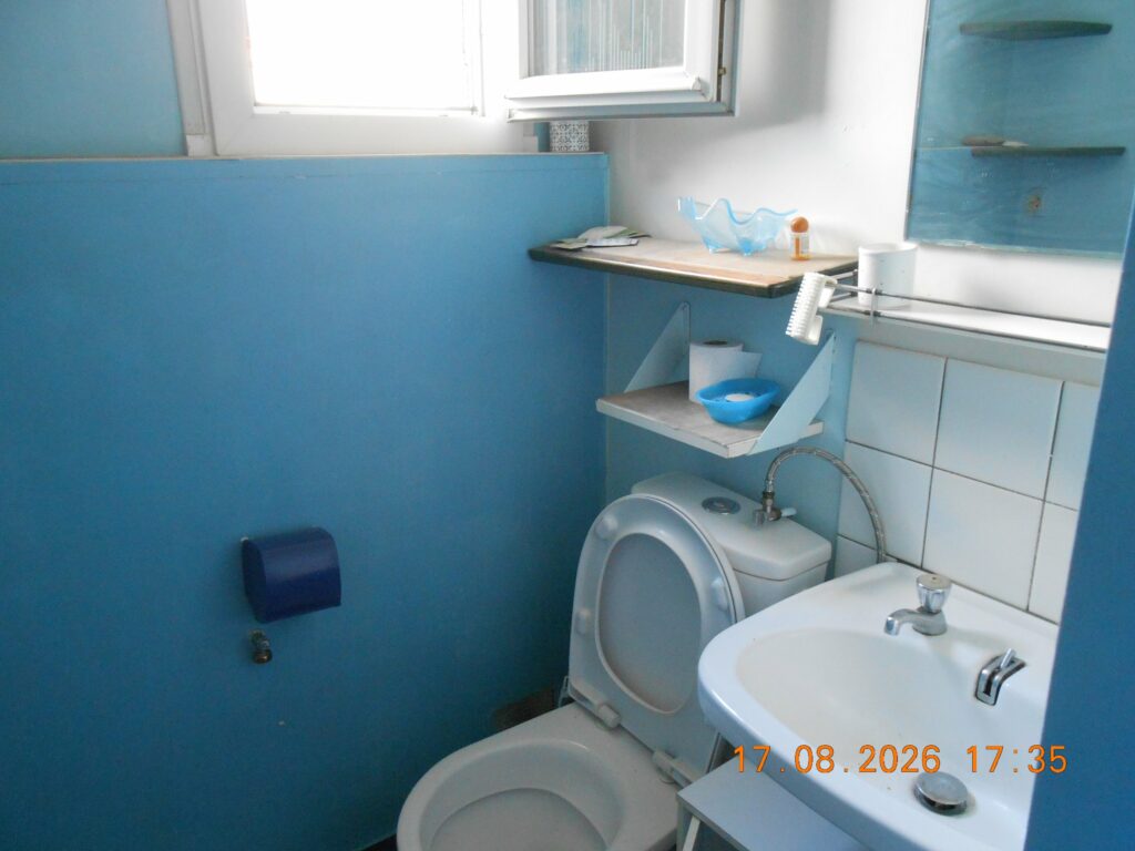 Appartement meublé de 75 m² à Arradon – Appartement meublé avec vue mer à Arradon – photo 5