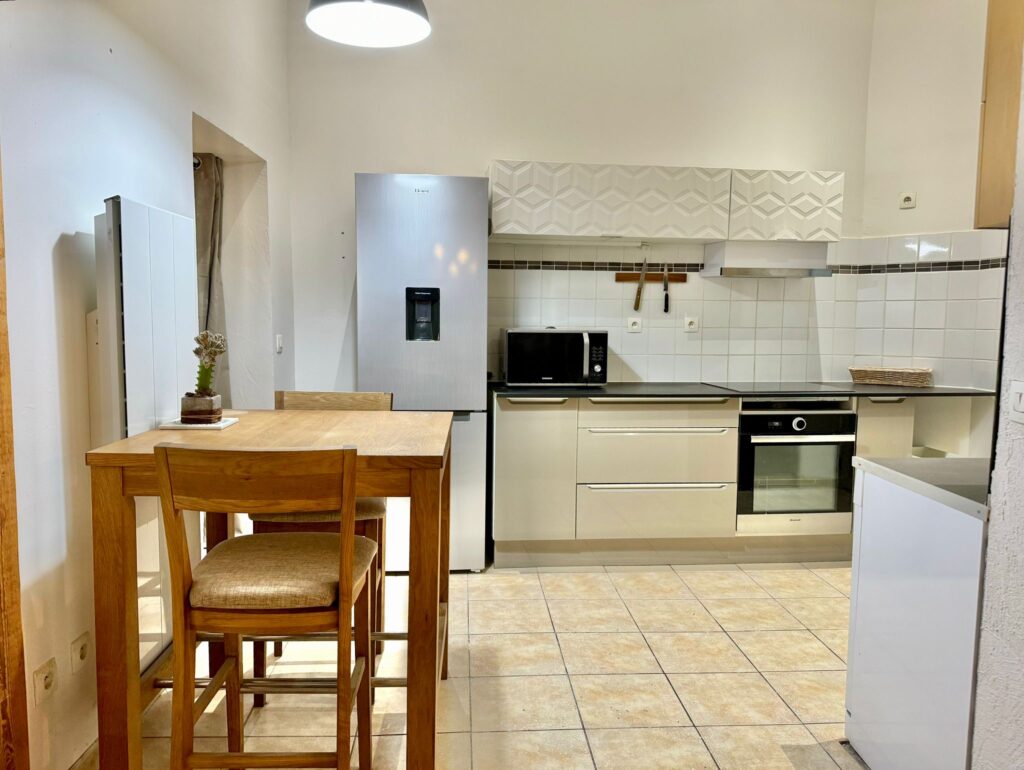 Appartement meublé de 71 m² à Bordeaux – Appartement centre ville de Bordeaux – photo 5