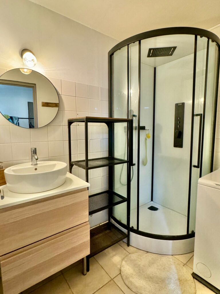 Appartement meublé de 71 m² à Bordeaux – Appartement centre ville de Bordeaux – photo 4