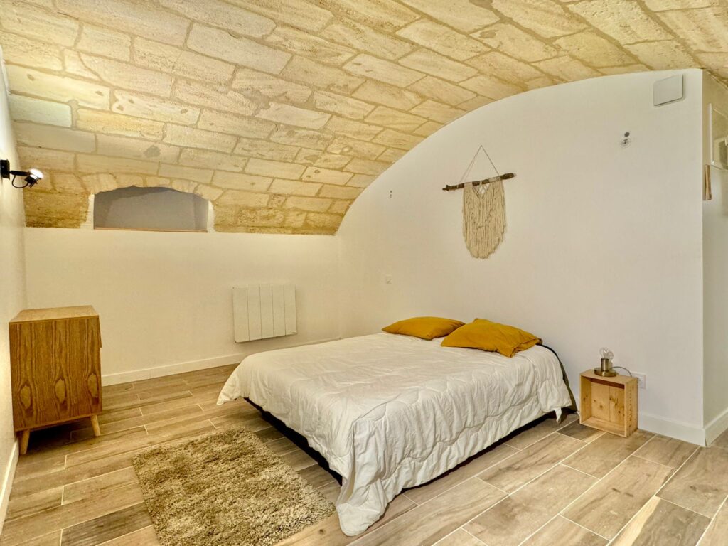 Appartement meublé de 71 m² à Bordeaux – Appartement centre ville de Bordeaux – photo 9