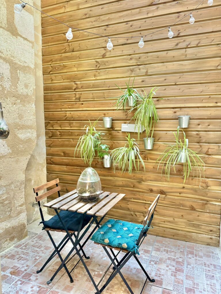 Appartement meublé de 71 m² à Bordeaux – Appartement centre ville de Bordeaux – photo 7