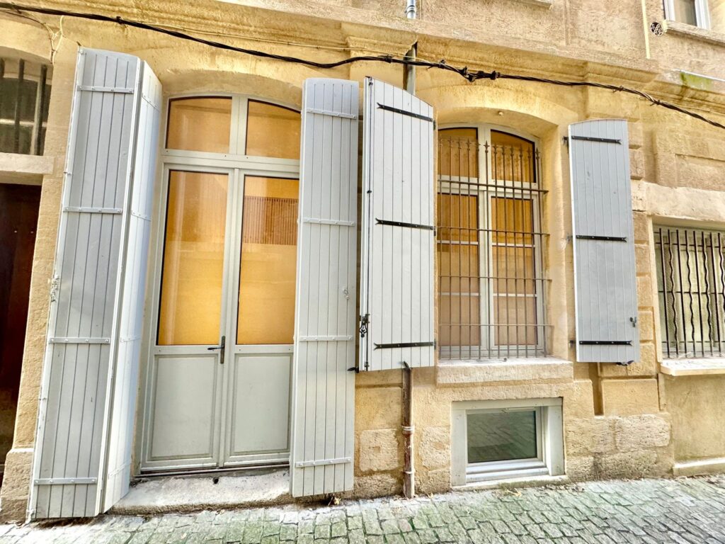 Appartement meublé de 71 m² à Bordeaux – Appartement centre ville de Bordeaux – photo 10