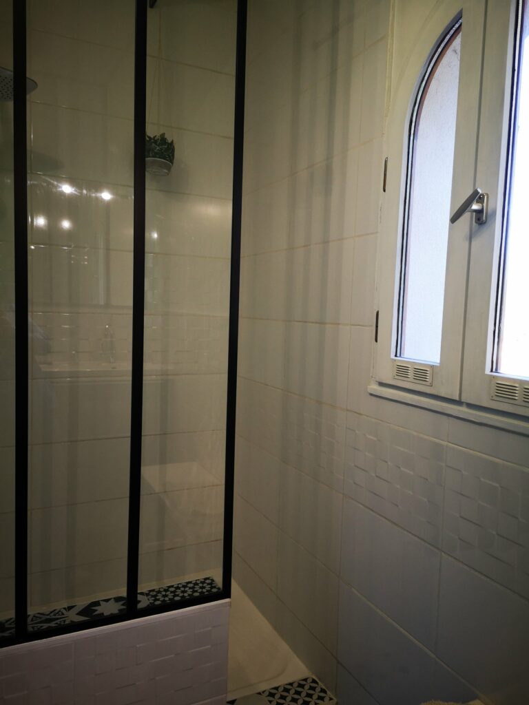 Appartement meublé de 45 m² à Carqueiranne – Appartement avec jardin et vue mer – photo 6