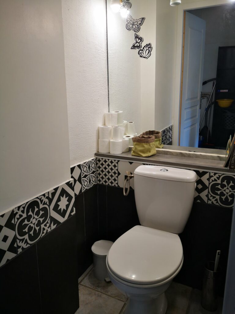 Appartement meublé de 45 m² à Carqueiranne – Appartement avec jardin et vue mer – photo 8
