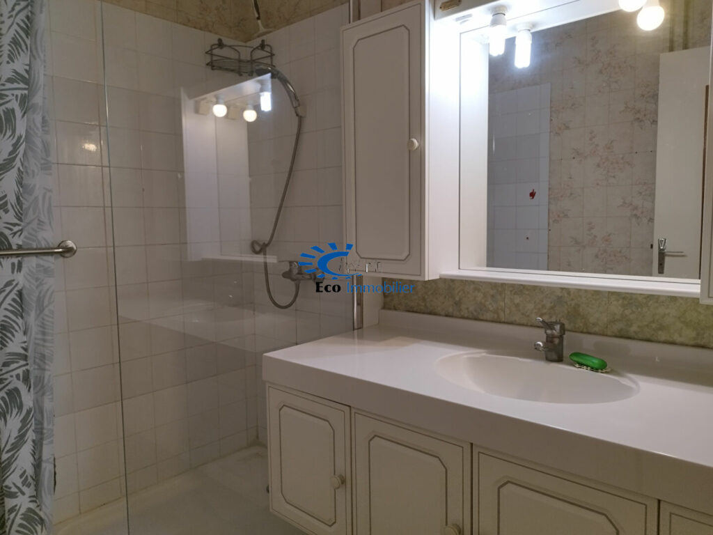Appartement meublé de 100 m² à La Rochelle – Appartement meublé vue mer 100 m² – La Rochelle – photo 6