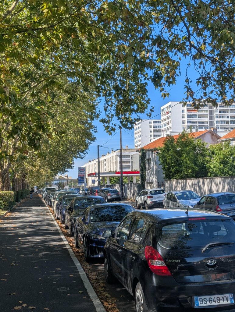 Appartement meublé de 100 m² à La Rochelle – Appartement meublé vue mer 100 m² – La Rochelle – photo 10
