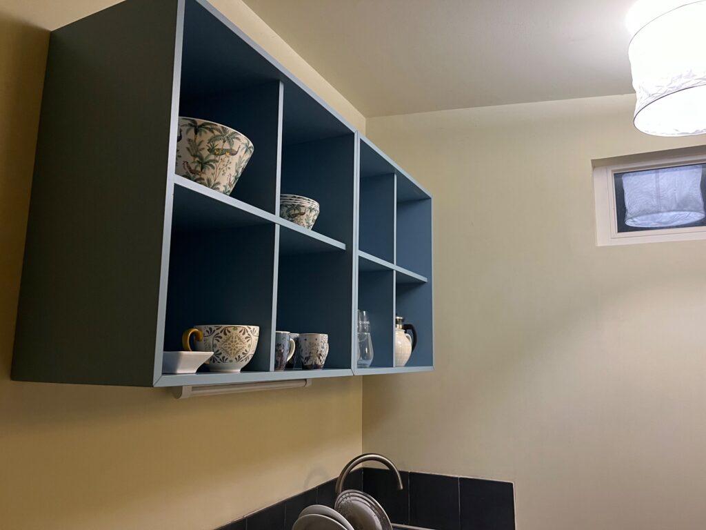 Appartement meublé de 85 m² à Lormont – Appartement meublé avec terrasse et vue Garonne – Lormont – photo 8