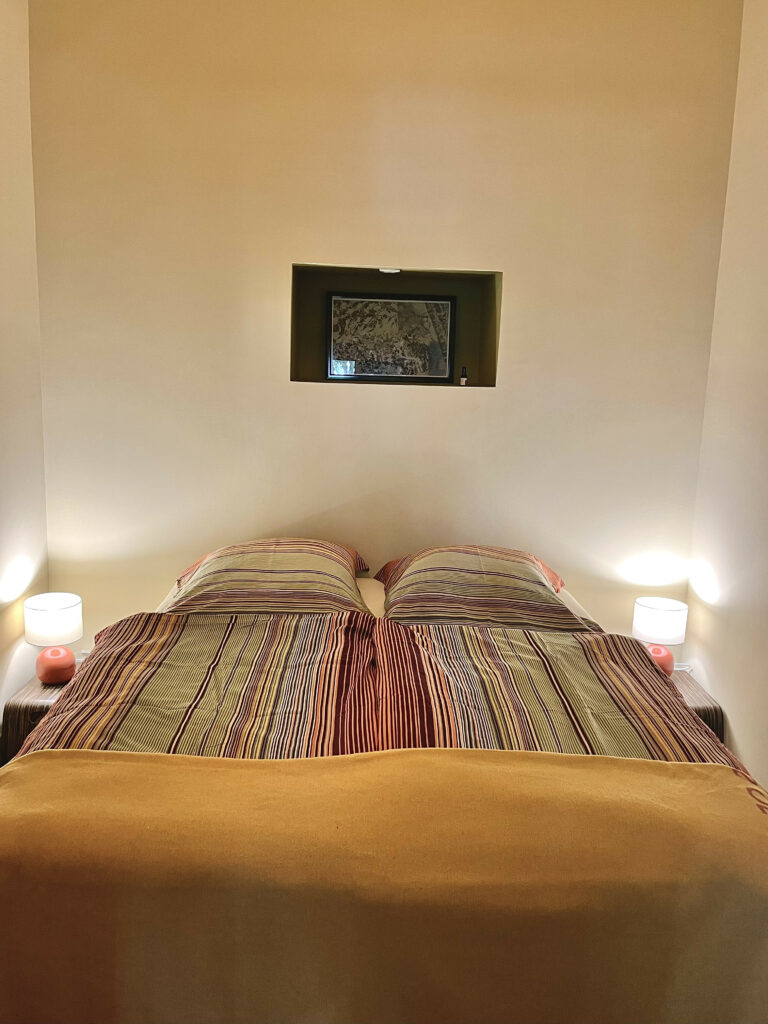 Appartement meublé de 85 m² à Lormont – Appartement meublé avec terrasse et vue Garonne – Lormont – photo 13