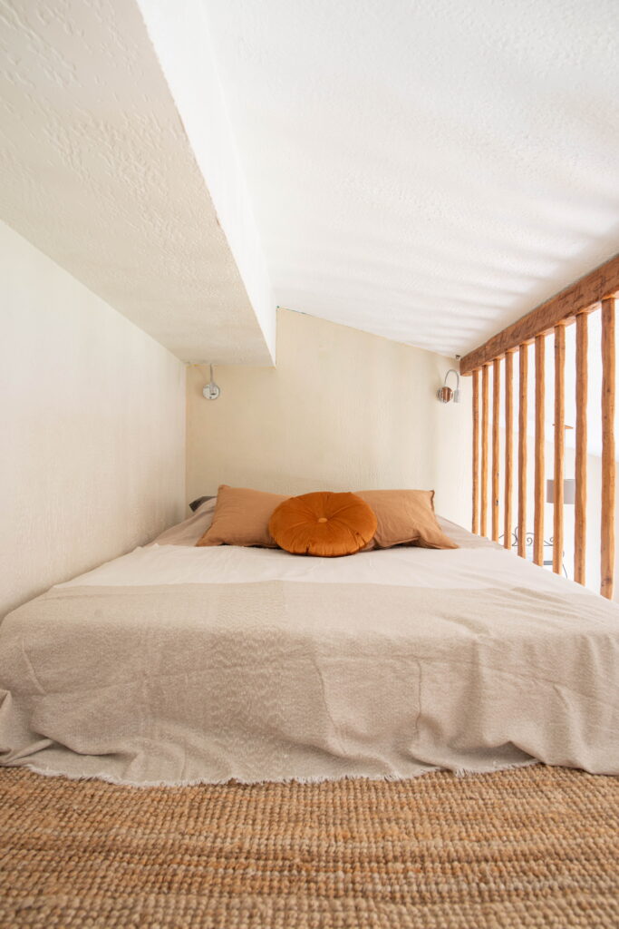 Appartement meublé de 28 m² à Saint-Jean-Cap-Ferrat – Appartement avec balcon au calme – photo 6