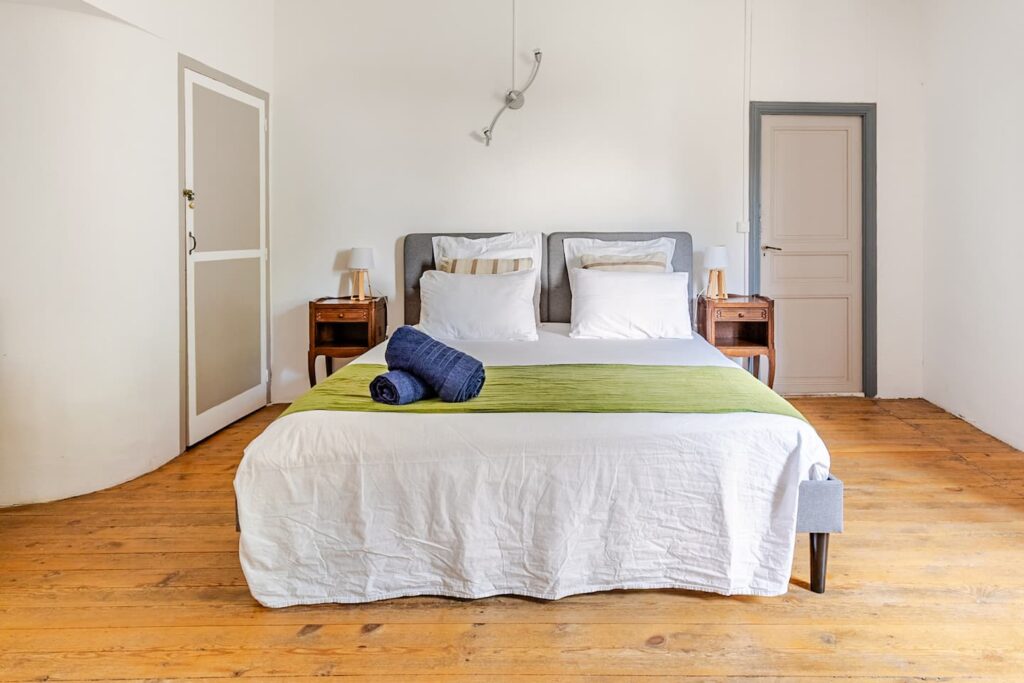 Maison meublée de 120 m² à Félines-Minervois – Maison 3 chambres avec jardin – Félines-Minervois – photo 7
