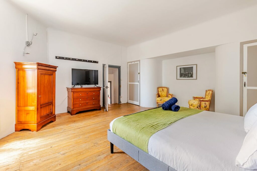 Maison meublée de 120 m² à Félines-Minervois – Maison 3 chambres avec jardin – Félines-Minervois – photo 14