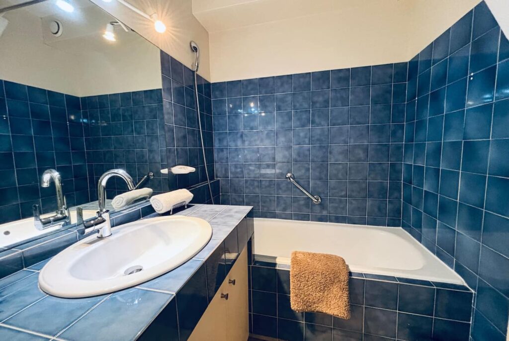 Appartement meublé de 60 m² à Soorts-Hossegor – Appartement 2 chambres avec terrasse – Centre ville Hossegor – photo 12