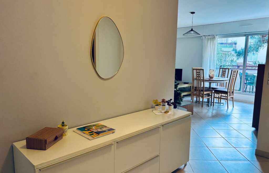 Appartement meublé de 60 m² à Soorts-Hossegor – Appartement 2 chambres avec terrasse – Centre ville Hossegor – photo 3