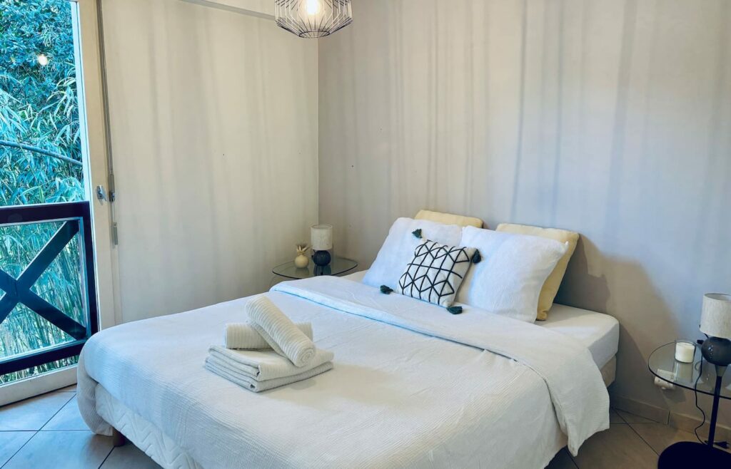 Appartement meublé de 60 m² à Soorts-Hossegor – Appartement 2 chambres avec terrasse – Centre ville Hossegor – photo 15