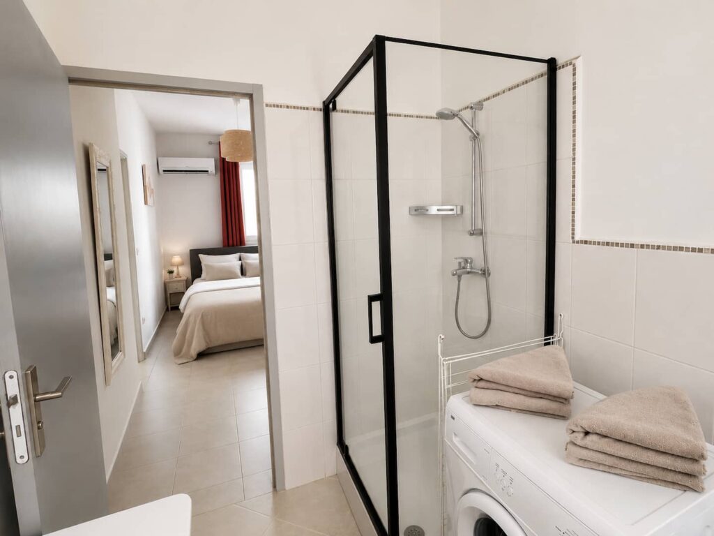 Appartement meublé de 35 m² à Salon-de-Provence – Appartement T2 climatisé en centre historique – Salon-de-Provence – photo 8
