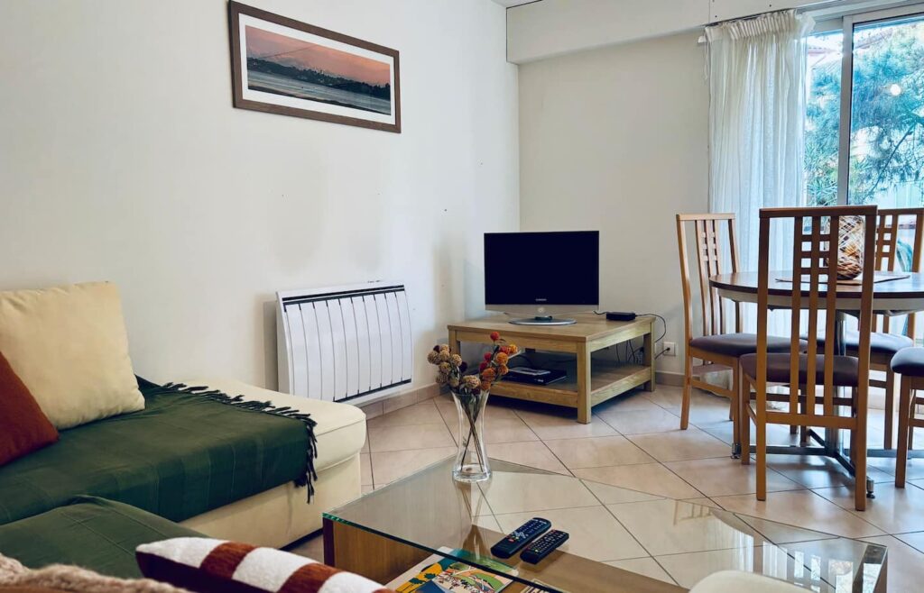 Appartement meublé de 60 m² à Soorts-Hossegor – Appartement 2 chambres avec terrasse – Centre ville Hossegor – photo 5