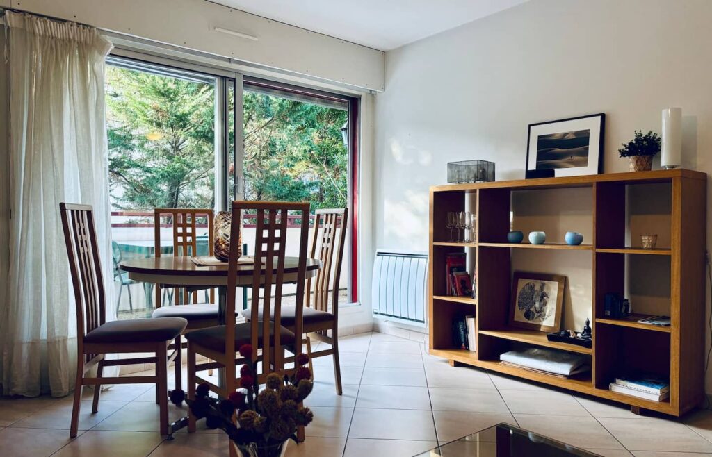 Appartement meublé de 60 m² à Soorts-Hossegor – Appartement 2 chambres avec terrasse – Centre ville Hossegor – photo 7