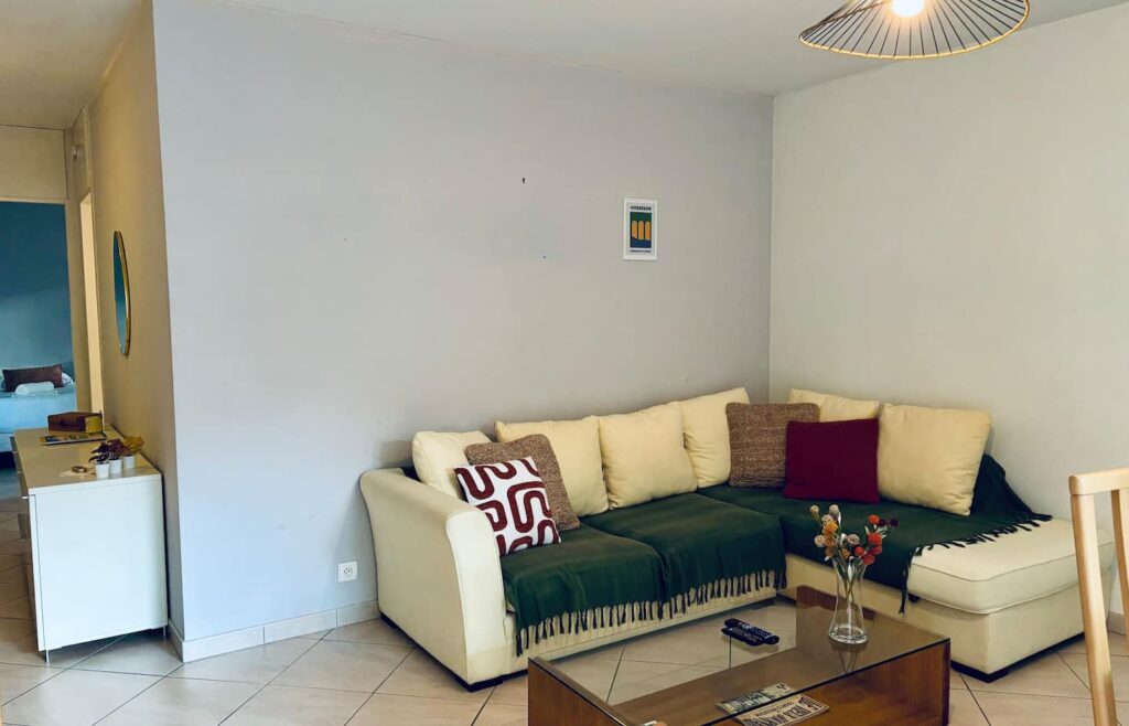 Appartement meublé de 60 m² à Soorts-Hossegor – Appartement 2 chambres avec terrasse – Centre ville Hossegor – photo 4