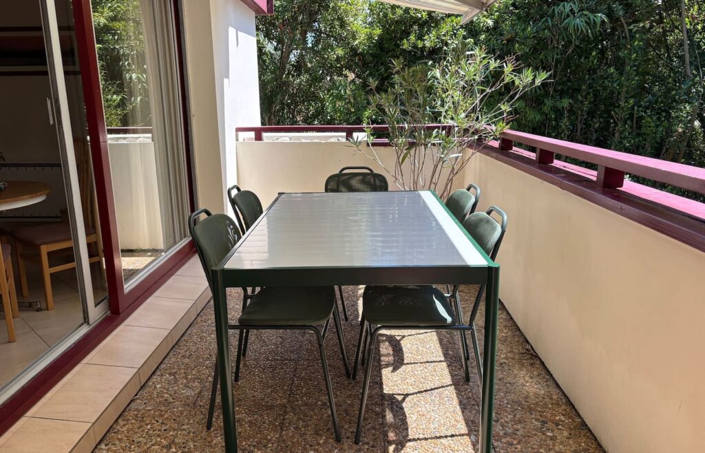 Appartement meublé de 60 m² à Soorts-Hossegor – Appartement 2 chambres avec terrasse – Centre ville Hossegor – photo 20