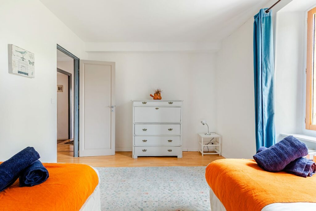 Maison meublée de 120 m² à Félines-Minervois – Maison 3 chambres avec jardin – Félines-Minervois – photo 17