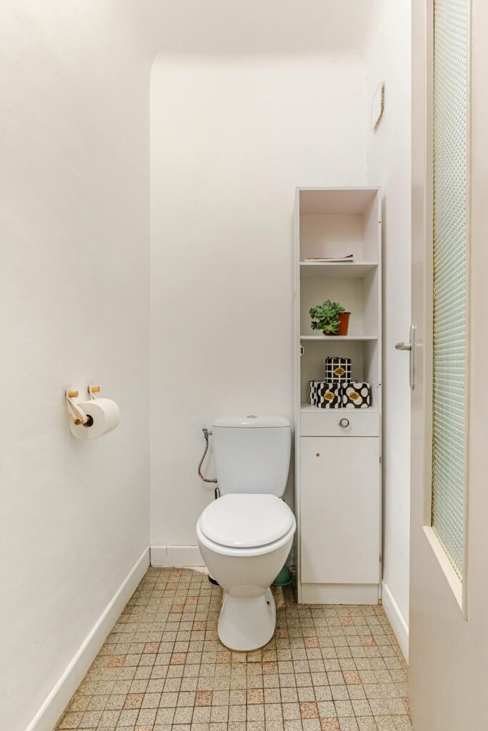 Maison meublée de 120 m² à Félines-Minervois – Maison 3 chambres avec jardin – Félines-Minervois – photo 19