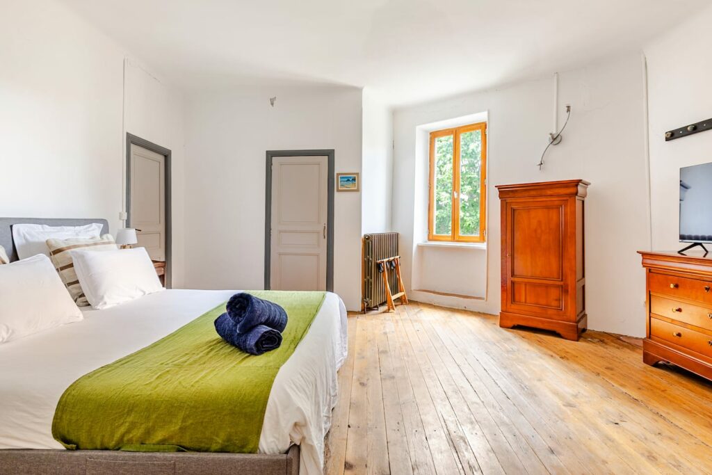Maison meublée de 120 m² à Félines-Minervois – Maison 3 chambres avec jardin – Félines-Minervois – photo 3