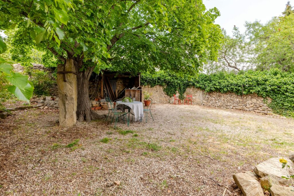 Maison meublée de 120 m² à Félines-Minervois – Maison 3 chambres avec jardin – Félines-Minervois – photo 5
