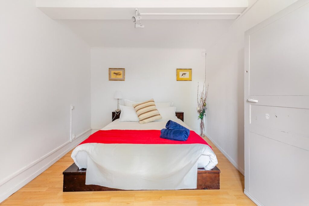 Maison meublée de 120 m² à Félines-Minervois – Maison 3 chambres avec jardin – Félines-Minervois – photo 6