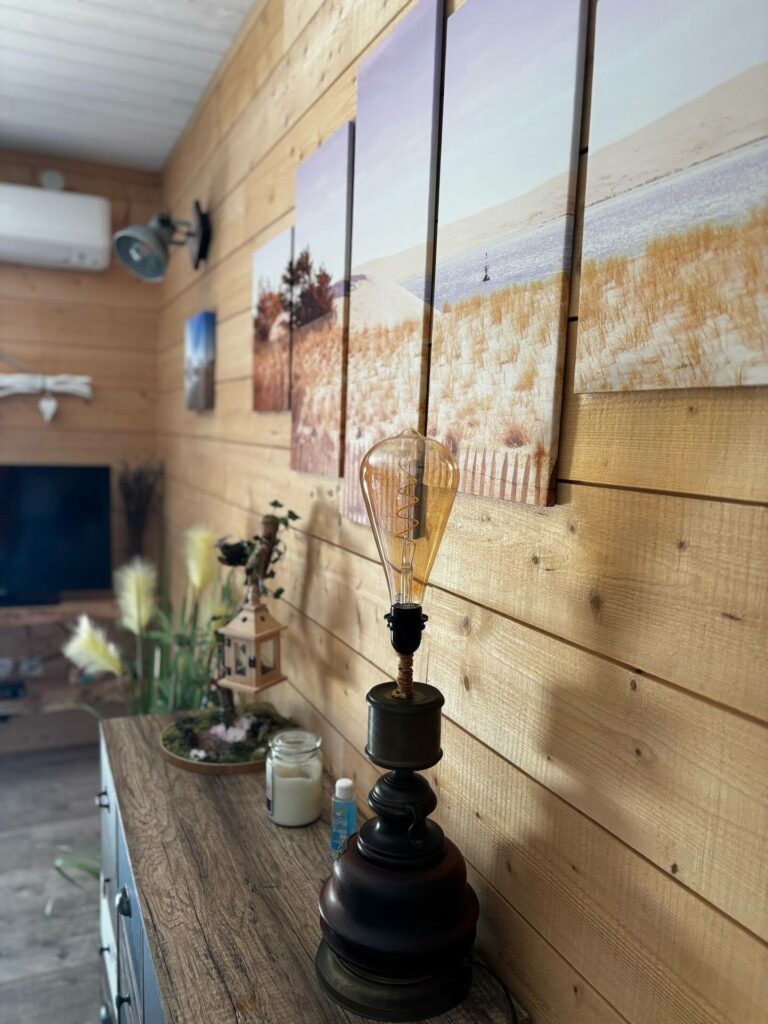 Appartement meublé de 35 m² à Andernos-les-Bains – Appartement 35 m² avec 2 terrasses – Andernos-les-Bains – photo 20