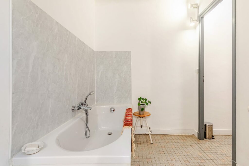 Maison meublée de 120 m² à Félines-Minervois – Maison 3 chambres avec jardin – Félines-Minervois – photo 13