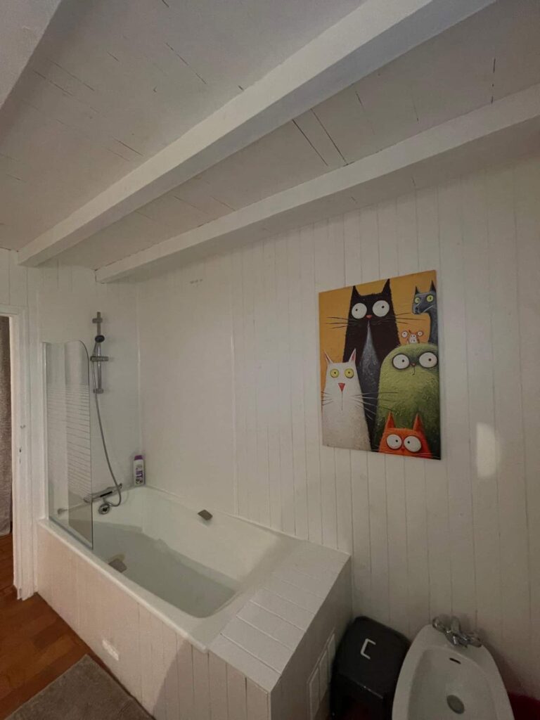 Maison meublée de 82 m² à Aignes – Gite de charme – 2 chambres avec jardin et piscine – Aignes – photo 16
