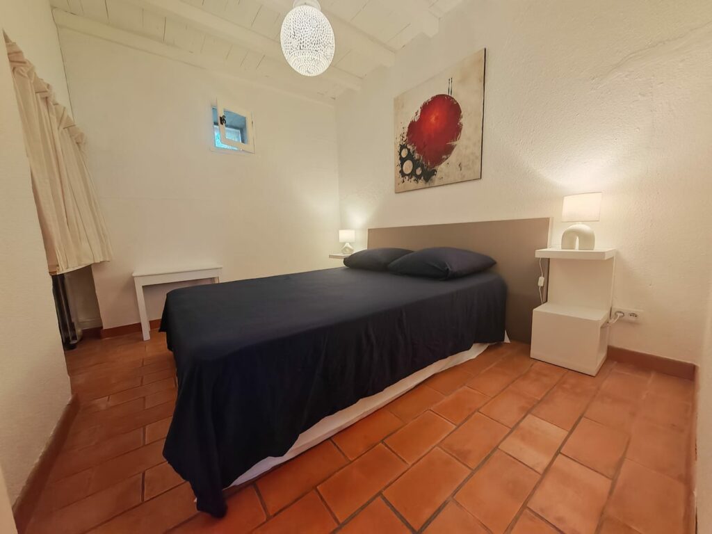 Maison meublée de 82 m² à Aignes – Gite de charme – 2 chambres avec jardin et piscine – Aignes – photo 13