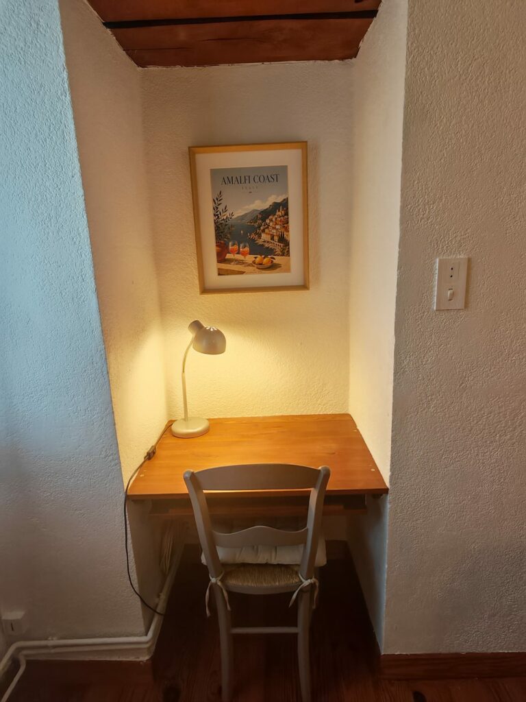 Maison meublée de 82 m² à Aignes – Gite de charme – 2 chambres avec jardin et piscine – Aignes – photo 12
