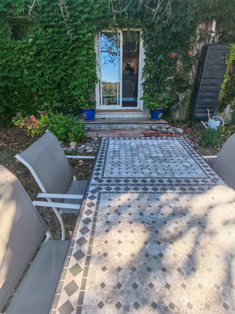Maison meublée de 82 m² à Aignes – Gite de charme – 2 chambres avec jardin et piscine – Aignes – photo 21