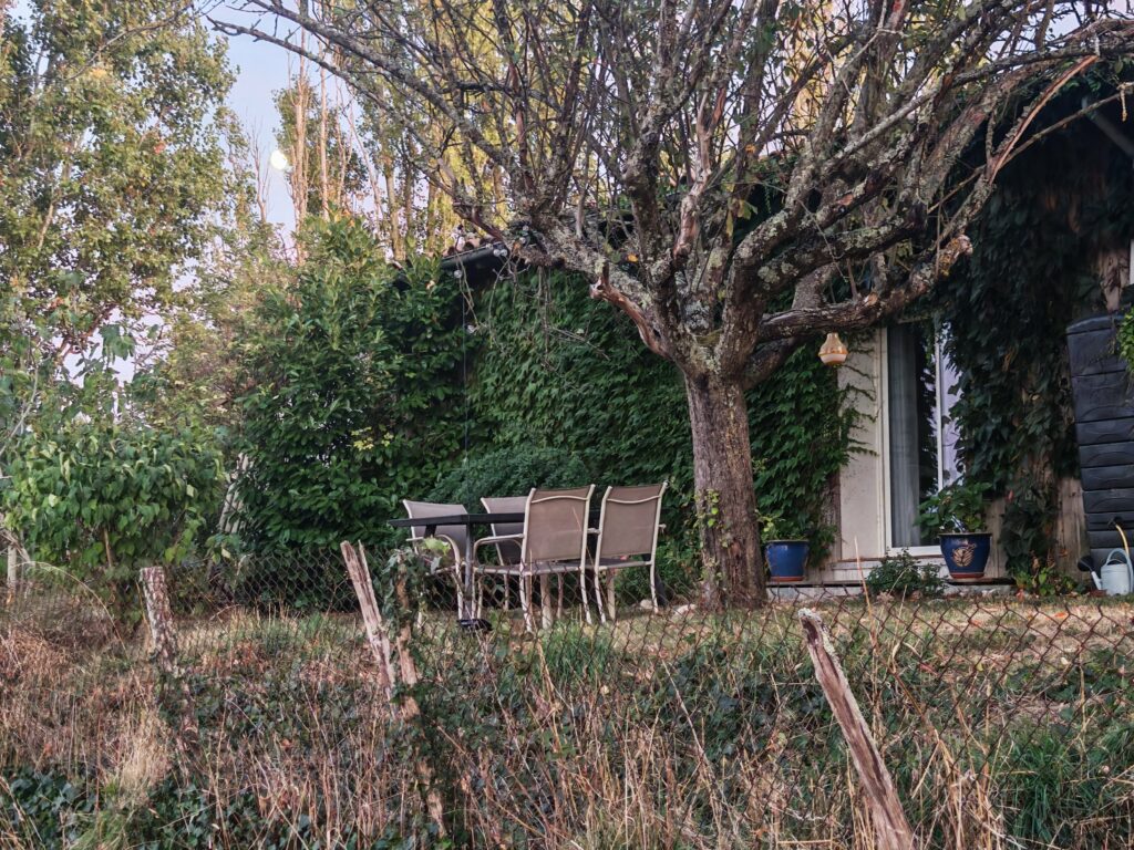 Maison meublée de 82 m² à Aignes – Gite de charme – 2 chambres avec jardin et piscine – Aignes – photo 23