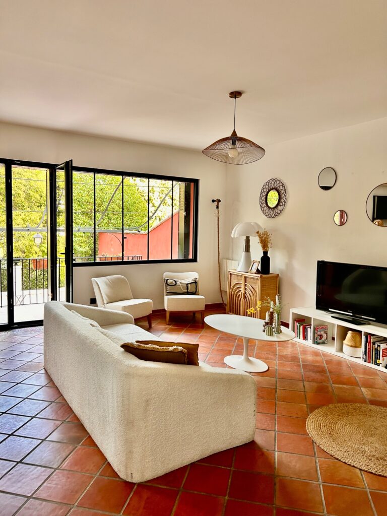 Maison meublée de 152 m² à Aix-en-Provence – Maison en plein cœur d’Aix-en-Provence – photo 2