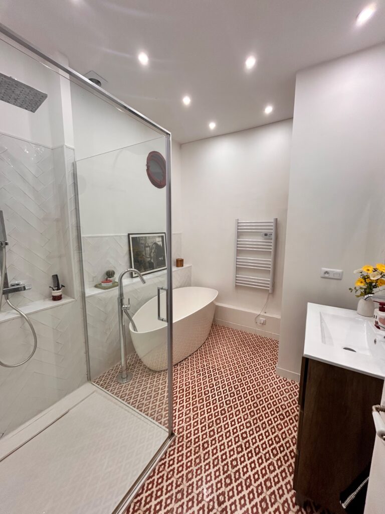 Maison meublée de 152 m² à Aix-en-Provence – Maison en plein cœur d’Aix-en-Provence – photo 7