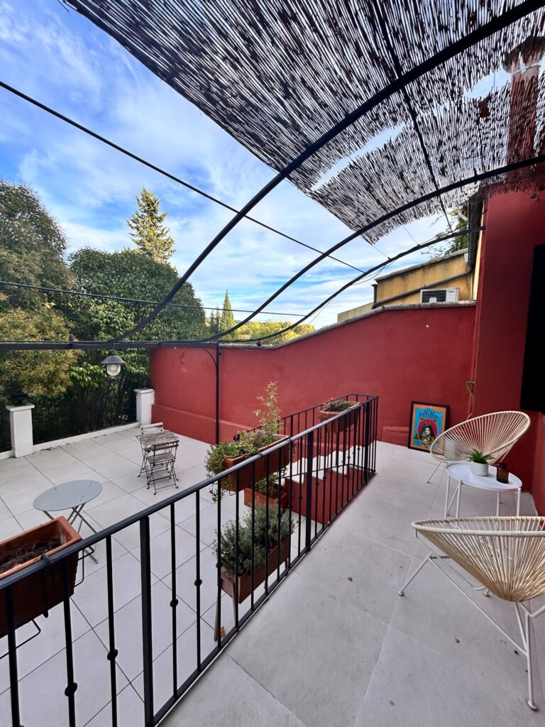Maison meublée de 152 m² à Aix-en-Provence – Maison en plein cœur d’Aix-en-Provence – photo 8