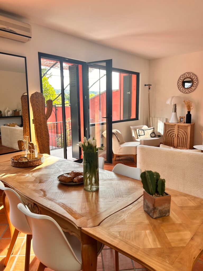 Maison meublée de 152 m² à Aix-en-Provence – Maison en plein cœur d’Aix-en-Provence – photo 1