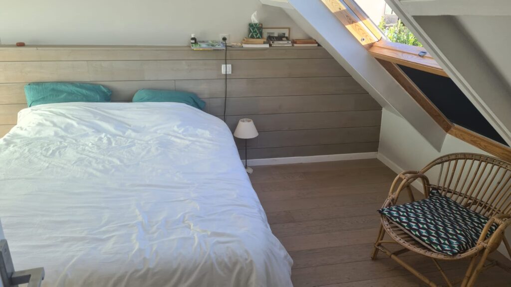 Maison meublée de 160 m² à Arzon – Maison avec jardin et mer à 100 m – Arzon – photo 2