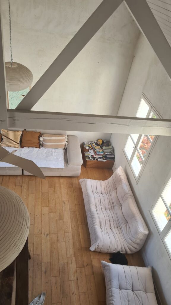 Maison meublée de 160 m² à Arzon – Maison avec jardin et mer à 100 m – Arzon – photo 1